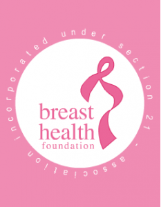 Breast health foundation